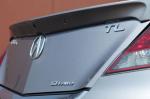 Acura TL SH-AWD 2011 года